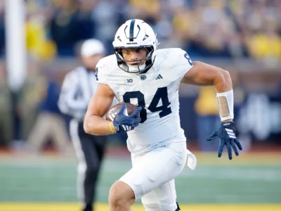 Chris Masse’s PSU-Purdue game breakdown